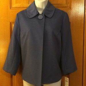 🌻Stunning Harvé Benard Swing Jacket